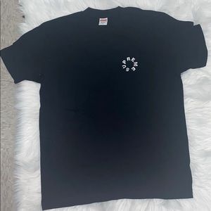 Supreme shirt